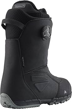 Amazon | Burton Ruler Boa スノーボードブーツ メンズ US